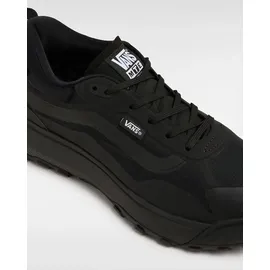 Vans MTE Crosspath Herren Schwarz 42