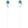 Hama Netzwerkkabel Flexi-Slim, CAT-6a, 10 Gbit/s, U/UTP, 3,00 m