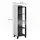 Vicco Badezimmerschrank, Karen (40 x 35 x 128 cm,