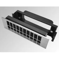 Silverline U-START 811 Umluft-Starter-Set/Dunstabzugshaubenzubehör/Filter