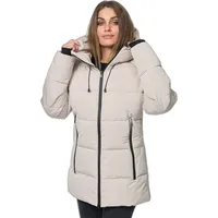 Lonsdale Frauen Winterjacke mit Kapuze SALLY