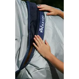 Bucas Power Turnout Light Classic 0g - silver