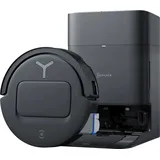 DEEBOT T80 OMNI - Saugroboter, Deebot T80 Omni, schwarz