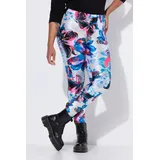 Angel Of Style by Happy Size Leggings Slim Fit Weiß 42