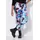 Angel Of Style by Happy Size Leggings Slim Fit Weiß 42