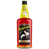 Stichpimpuli Bockforcelorum 35% Vol. 0,7 l