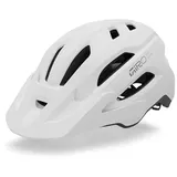 Giro Fixture Mips II 54-61 cm matte white/grey 2023