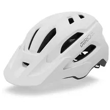 Giro Fixture Mips II 54-61 cm matte white/grey 2023