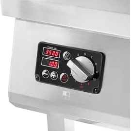 Royal Catering Induktionsplatte 4 x 3500 W