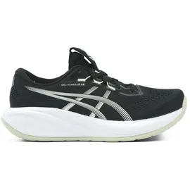 Asics Gel-Cumulus 28 Damen Black / White 41,5