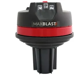MonsterShop Industriesauger 80L