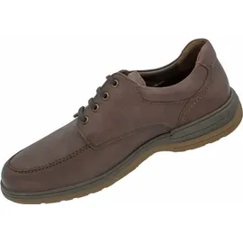 Mephisto DOUK Herren braun, 46 EU - 46.5 EU Weit