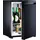 Dometic Minibar HiPro Alpha N40S EEK F schwarz (Kühlschrank)