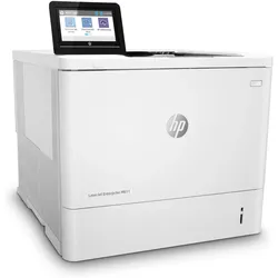 HP LaserJet Enterprise M611dn