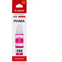 Canon GI-590M Tintenflasche magenta