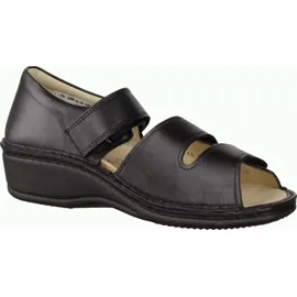 Finn Comfort Usedom black 39