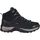 CMP Rigel Mid WP Herren Asphalt/Syrah 46