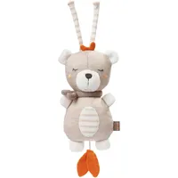 Fehn fehnNATUR Mini-Spieluhr Teddy