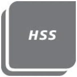 Fortis Flachsenker-Satz K in Metall M3-M12