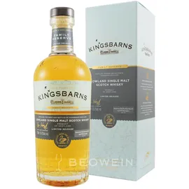 Kingsbarns Doocot 10,0% vol 0,7 l