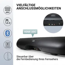 Xoro HSB 70 TV