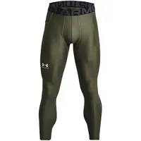 Under Armour HG Armour Leggings marine od green white