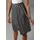 Aniston SELECTED Wickelrock Damen Blau/Grau Bedruckt 42