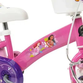 HUFFY Disney Princess 12 Zoll rosa
