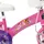HUFFY Disney Princess 12 Zoll rosa