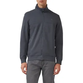 s.Oliver Sweatshirt Jacke - grau L