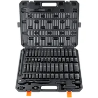 Vevor Schlagschrauber-Set 65-tlg.