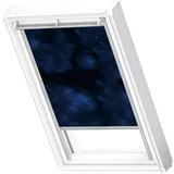 VELUX DKL UK04, 4653S Kids Universum Schiene: alu