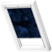 VELUX DKL UK04, 4653S Kids Universum Schiene: alu