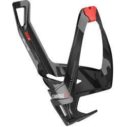 Elite Flaschenhalter Cannibal XC, glänzend Rot Modell 2024