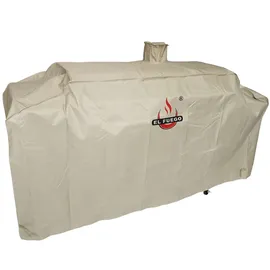 El Fuego Abdeckhaube für EL Fuego Kombigrill 4 +1 Arizona