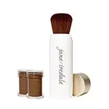 Jane Iredale Amazing Base Refillable Brush + 2 Refills 1 Stück + 2x2,5 g