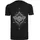 Mister Tee Ladies Moth Schwarz M