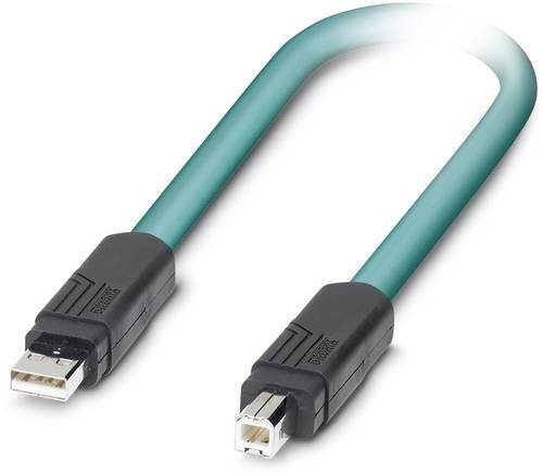 Phoenix Contact USB-Kabel VS-04-2X2X26C7/7-SDA/SDB/2,0 Patchkabel
