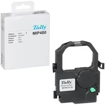 TallyGenicom MIP480-KA schwarz