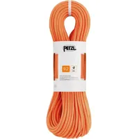 Petzl Volta 9.2 Mm Rope Orange 100 m