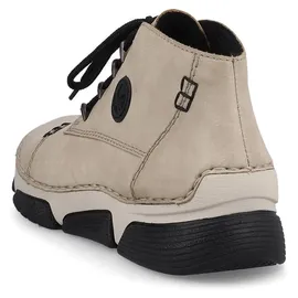Rieker 45902 cremebeige 38