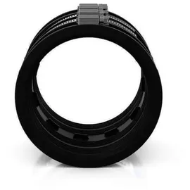 Crassus Schlauchadapter CSC 115 Typ 2B 100-115 mm EPDM / V2A
