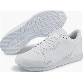 Puma ST Runner v3 L puma white-puma white-gray violet 44
