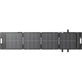 EcoFlow 110W monokristallin 110 W