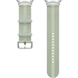 Samsung Athleisure Band (M/L) für Watch8 Classic Sage