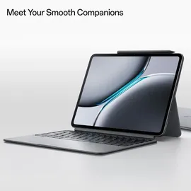 OnePlus Stylo 2 kompatible Modelle Schwarz