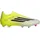 adidas F50 League Laceless FG/MG  Team Solar Yellow 2 / Core Black / Lucid Red 46 2/3