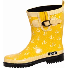 Bockstiegel Marleen gelb/multi 40 - 40