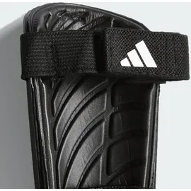 adidas Tiro Kids Match Schienbeinschoner Black / Gold Metallic / White L