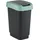 Rotho Twist 25 l mistletoe grün